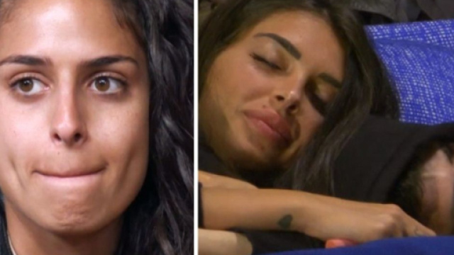Temptation Island, Perla sull'intimit&agrave; con Mirko: 'Facciamo l'amore una volta a settimana'.