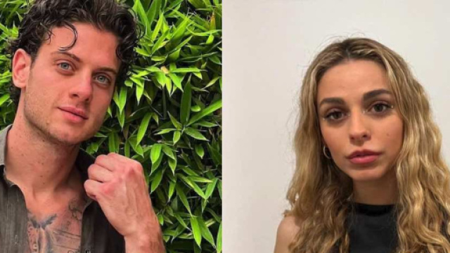 U&D, Federico smentisce il ritorno con Carola: 'Solo buoni rapporti, ci vogliamo bene'