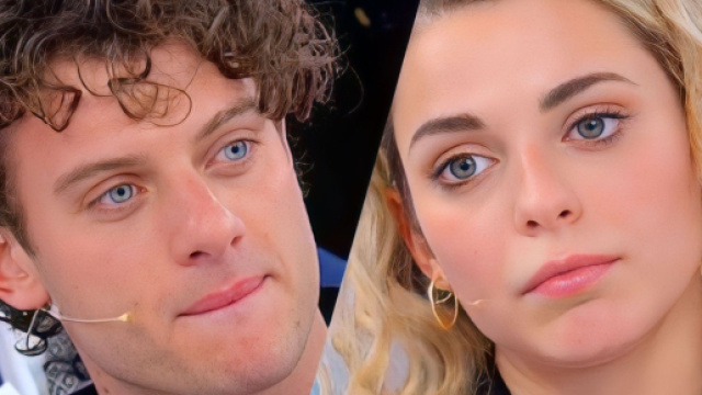 Uomini e Donne, Federico Nicotera rompe il sikenzio: 'Io e Carola non siamo tornati insieme'.