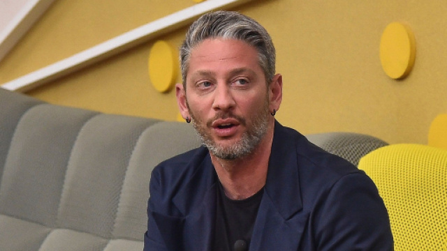 Edoardo Tavassi contro gli hater