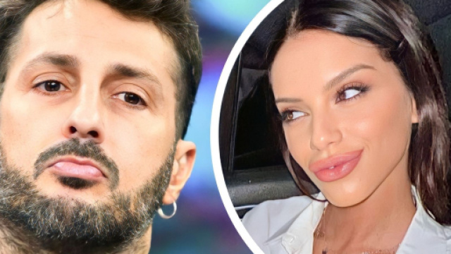 Fabrizio Corona sostiene che Antonella Fiordelisi abbia un nuovo flirt, lei smentisce.