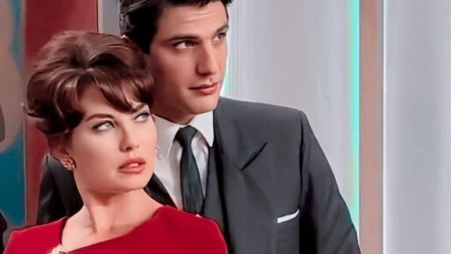 Il Paradiso 8, Marcello e Adelaide infiammano i fan