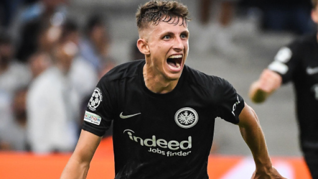 Juventus, Lindstrom piacerebbe a Giuntoli, potrebbe arrivare al posto di Chiesa
