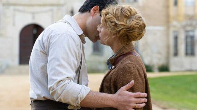 La Promessa, cambio programmazione settembre