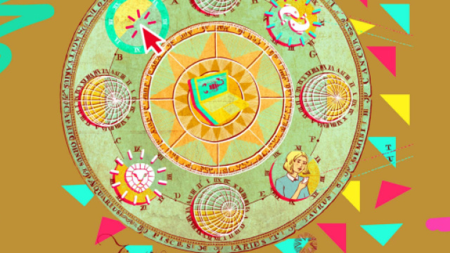 L'oroscopo e posizioni fine settimana 22 e 23 luglio, amore: Leone vivace.