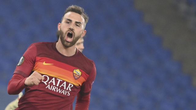 Mayoral &egrave; seguito dal Cagliari.