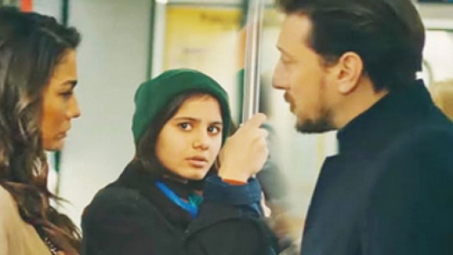 My home my destiny, episodi 24-25-26/07: Faruk propone a Zeynep di partire.