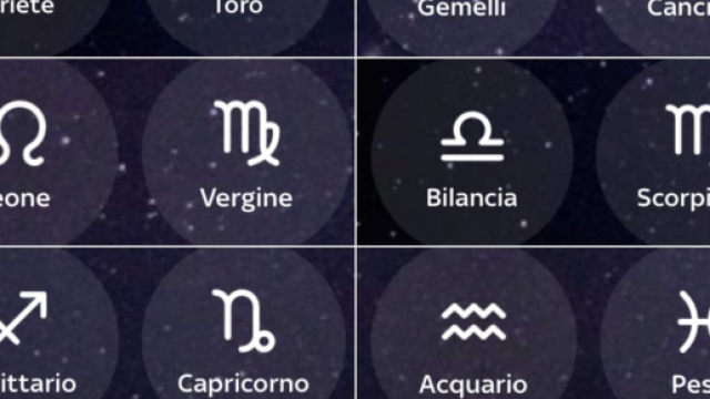 Oroscopo del giorno 20 luglio 2023.