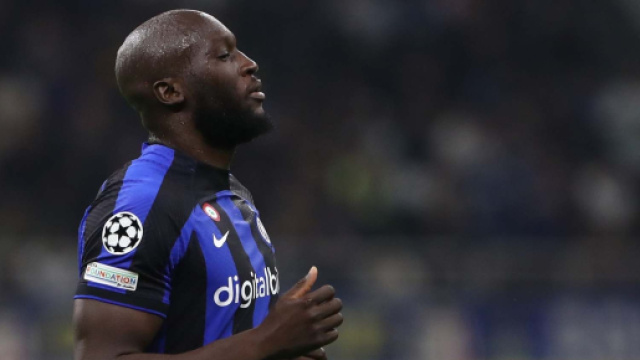 Telenovela Lukaku: possibile un passaggio al Milan, la Juve sembra pi&ugrave; defilata.