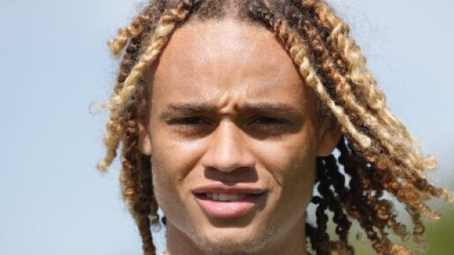 Xavi Simons au RB Leipzig, c'est fait (capture Twitter @PSG_inside)