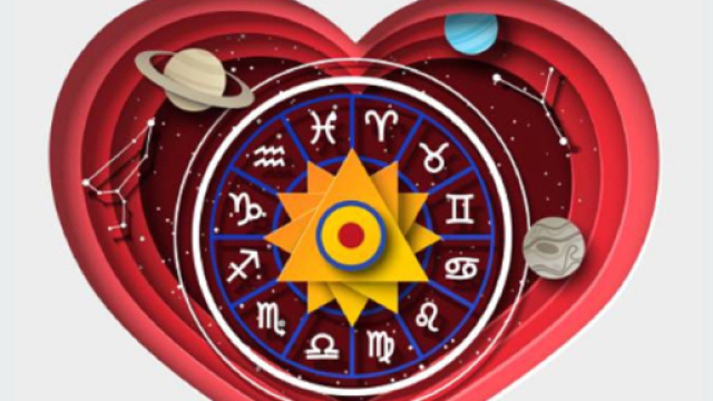 L'oroscopo settimanale dal 3 al 9 luglio sull'amore.