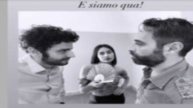 Mare fuori 4, novit&agrave; dal set: possibile triangolo Silvia, Alfredo Lino