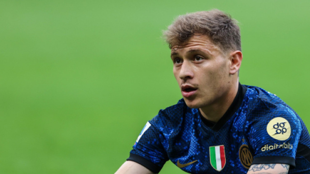 Nel centrocampo dell'Inter &egrave; molto corteggiato Barella.