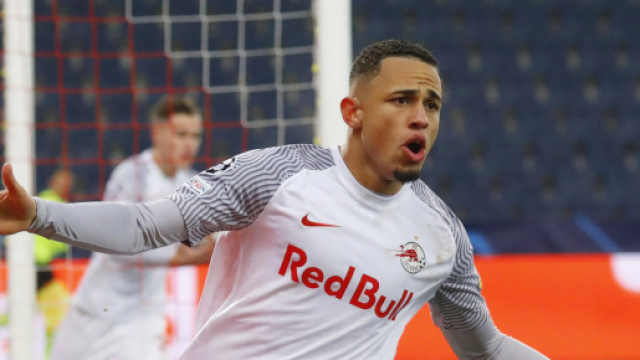 Okafor potrebbe essere diventato il nuovo obiettivo di calciomercato della Juventus