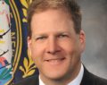 New Hampshire Governor Chris Sununu says he isn't running for re-election