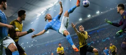 EA Sports FC24 : les premiers retours positifs de certains Youtubeurs sur le jeu (vidéo)