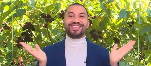 Gil do Vigor (Reprodu&ccedil;&atilde;o/Globo)