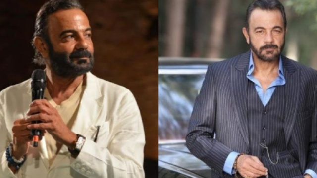 Chi &egrave; Kerem Alışık, l'interprete di Ali Rahmet Fekeli nella serie Terra amara.