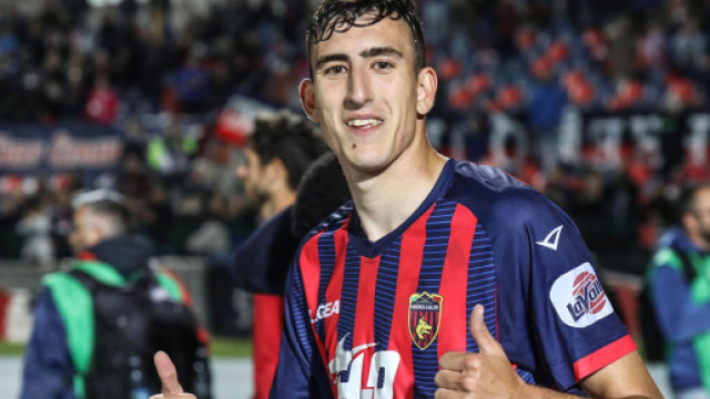 Crotone, Massimo Zilli pu&ograve; approdare al Crotone