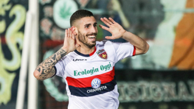 Gennaro Tutino al Cosenza: &egrave; fatta.