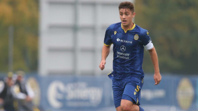 Il Crotone pronto al colpo Lucas Felippe