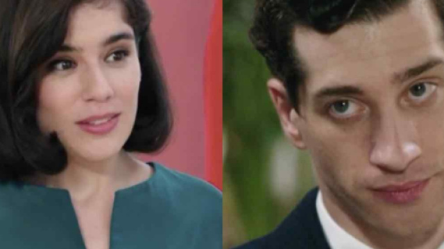 Il Paradiso 8, chi resta e chi va via.