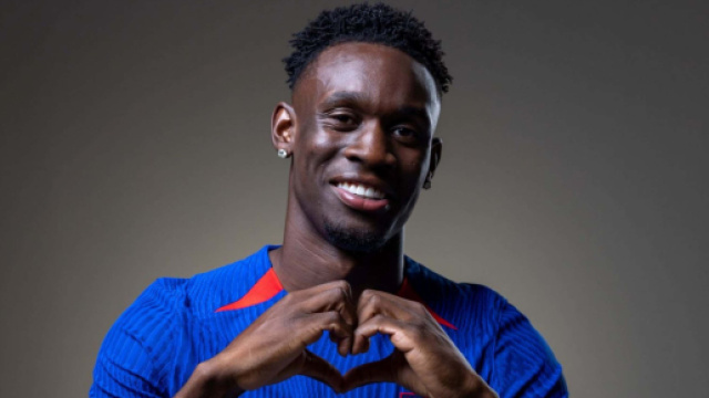 Inter, per Folarin Balogun potrebbero bastare 35 milioni all'Arsenal.