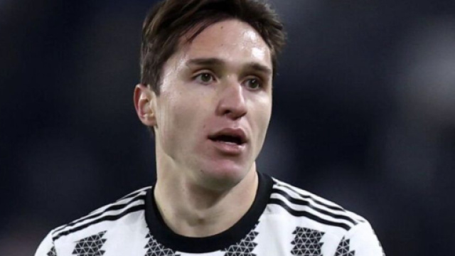 Juventus, Chiesa avrebbe deciso di lasciare la societ&agrave; bianconera.