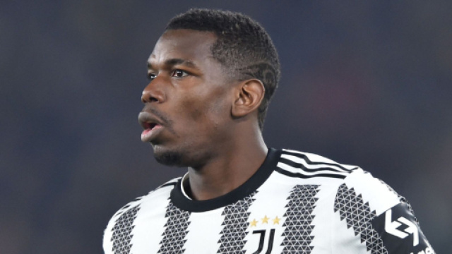 Juventus, Giuntoli avrebbe chiesto a Pogba di ridursi l'ingaggio.