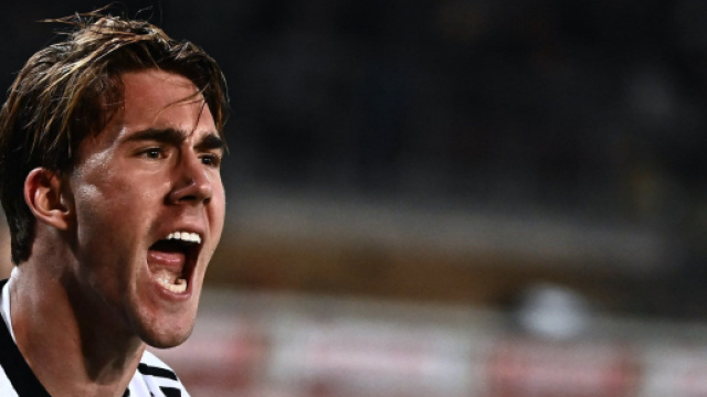 Juventus, Oppini: 'Lukaku non lo cambierei mai con Vlahovic'.