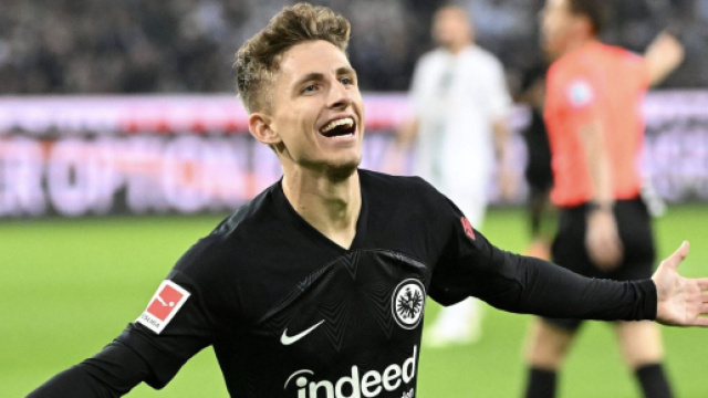 Juventus, si starebbe lavorando al dopo Chiesa: possibile rinforzo Lindstrom.