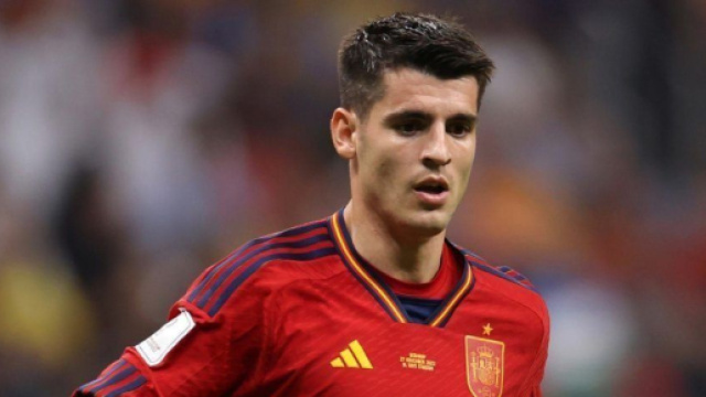 La Juventus potrebbe sostituire Vlahovic e Chiesa con Lukaku e Morata.