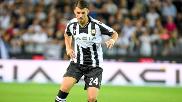 Lazar Samardzic, profilo seguito dall'Inter per il centrocampo.