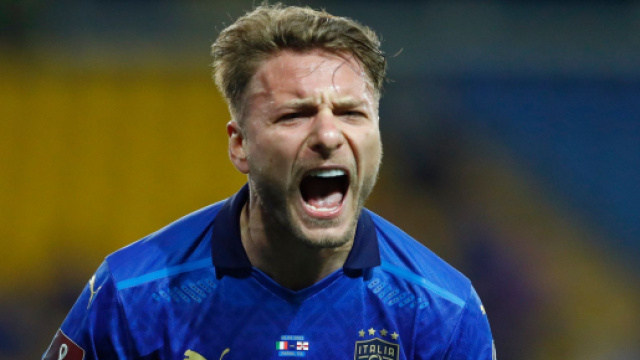 Mercato Inter: per l'attacco spunta l'ipotesi Ciro Immobile