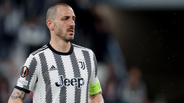 Mercato Inter, possibile doppio colpo: dopo Cuadrado potrebbe arrivare anche Bonucci.