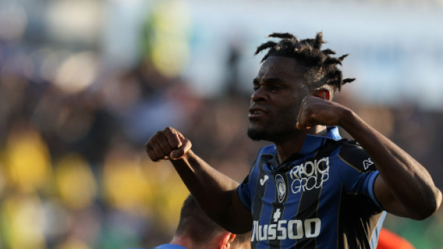 Mercato Inter, rispunta Zapata per l'attacco