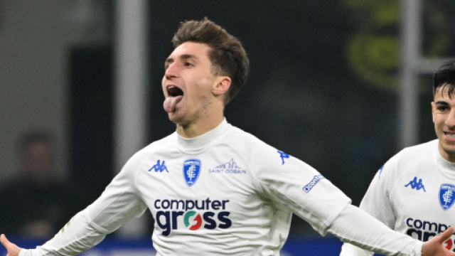 Mercato Juve: idea Baldanzi per la trequarti.