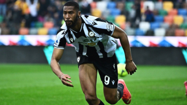 Mercato Milan: possibile sfida all'Inter per Beto, i rossoneri sondano anche Hojlund.