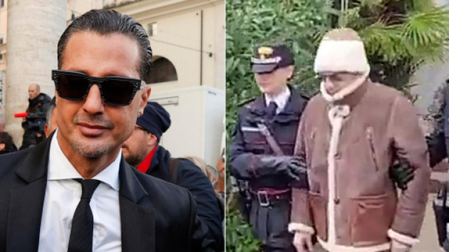 Offrono file riservati su Messina Denaro a Corona, arrestati politico e carabiniere.