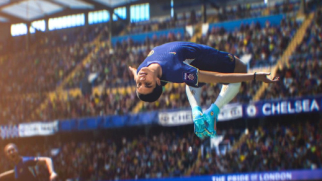 Tout savoir sur le jeu avant la sortie du jeu, telle est la qu&ecirc;te de chaque fan de FIFA. Voici toutes les infos &agrave; ne pas rater. (@EASPORTSFC)