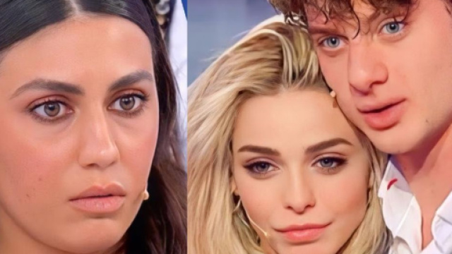 U&D, Alice Barisciani punge Federico, Carola e le ex coppie: 'Niente cuore, me l'aspettavo'.
