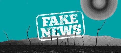 Ce n'est pas vrai : des doutes sur le changement climatique aux scrutins jetés en Espagne