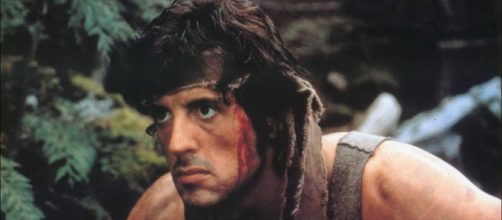 Filmes para quem &eacute; f&atilde; de 'Rambo' (Reprodu&ccedil;&atilde;o/Lionsgate)