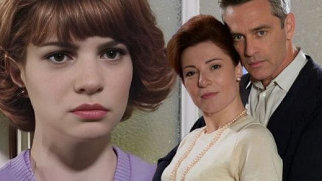 Il Paradiso delle signore, chi c'&egrave; e chi &egrave; fuori dal cast: Gemma e Veronica non confermate.