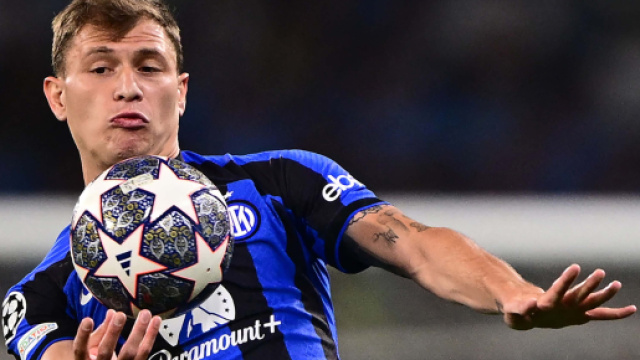 Inter: il Liverpool starebbe pensando ad un'offerta di 90 milioni di euro per Barella