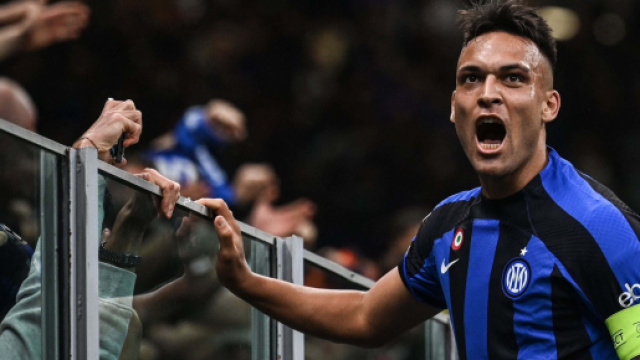 Inter, Lautaro Martinez: offerta di 60 milioni a stagione dall'Arabia Saudita