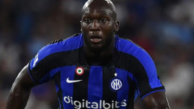 Juventus, Lukaku sarebbe una richiesta di Allegri.