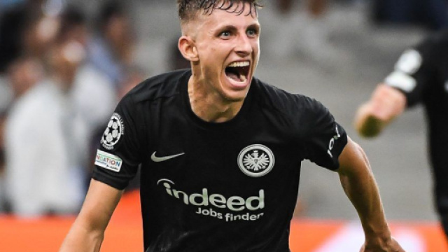 La Juve starebbe valutando gli acquisti di Lukaku, Morata e Lindstrom.