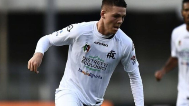 La Juventus potrebbe offrire un giovane della Next Gen per l'acquisto di Holm.