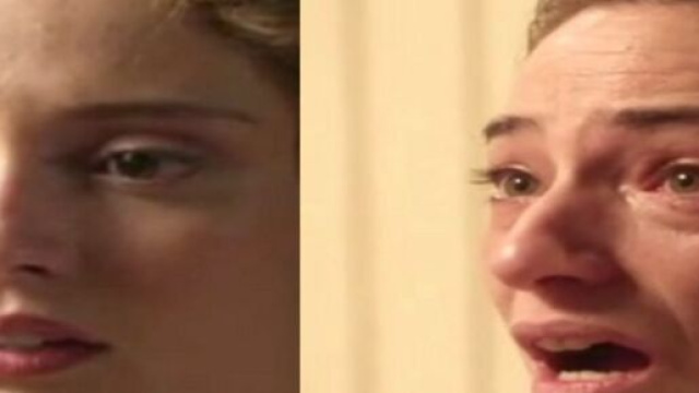 La Promessa, trame Spagna: Eugenia urla contro Jana e la scambia per Dolores